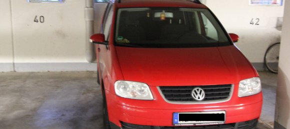 Estacionamento em Monchengladbach, Germany N.º 84427 5