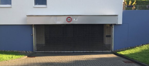 Estacionamento em Monchengladbach, Germany N.º 84427 6