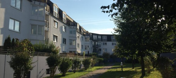 Estacionamento em Monchengladbach, Germany N.º 84427 7