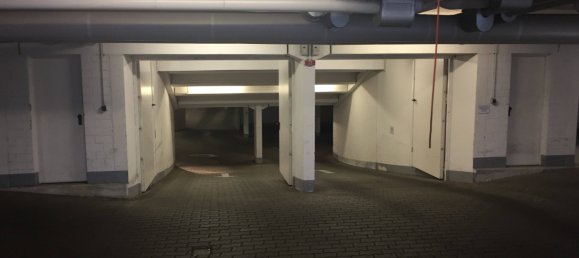 Estacionamento em Monchengladbach, Germany N.º 84427 4