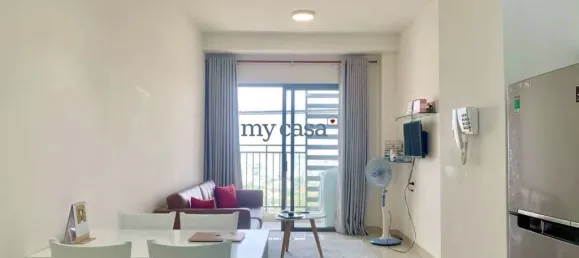 1 bedroom Apartment in Thu Duc, Vietnam No. 8408 9