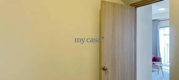 1 bedroom Apartment in Thu Duc, Vietnam No. 8408 4