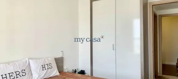 1 bedroom Apartment in Thu Duc, Vietnam No. 8408 5