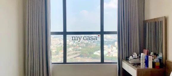 1 bedroom Apartment in Thu Duc, Vietnam No. 8408 6