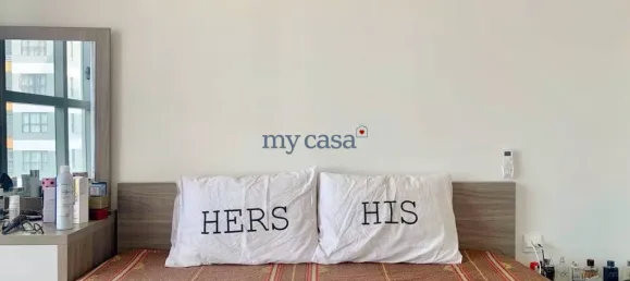 1 bedroom Apartment in Thu Duc, Vietnam No. 8408 8