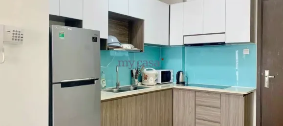 1 bedroom Apartment in Thu Duc, Vietnam No. 8408 2