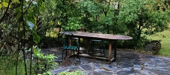 8-salle Villa à Massa, Italy No. 49401 25