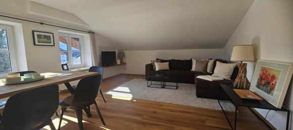 Apartamento de 3 habitaciónes en Bad Mitterndorf, Austria No. 57336 2