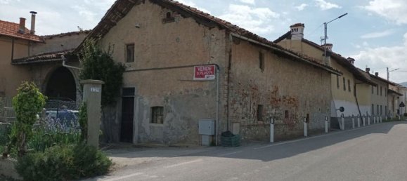 Casa de 1 dormitorio en Verzuolo, Italy No. 317242 2