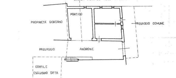 Casa de 1 dormitorio en Verzuolo, Italy No. 317242 3