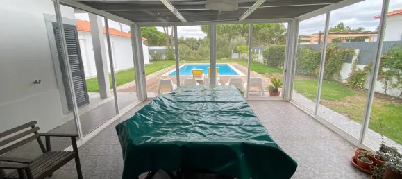 4 bedrooms Villa in Alcacer do Sal, Portugal No. 129037 20