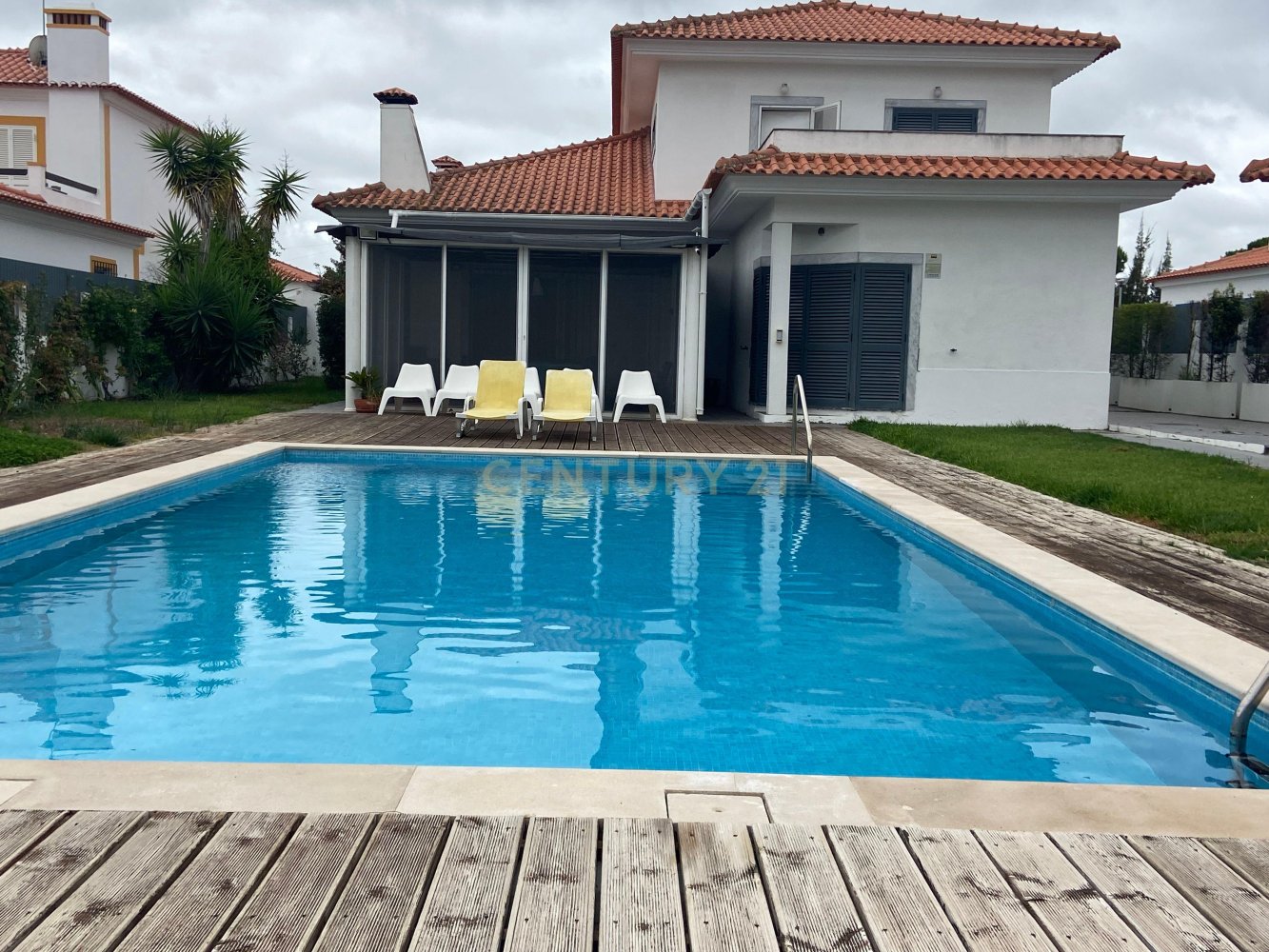 4 bedrooms Villa in Alcacer do Sal, Portugal No. 129037