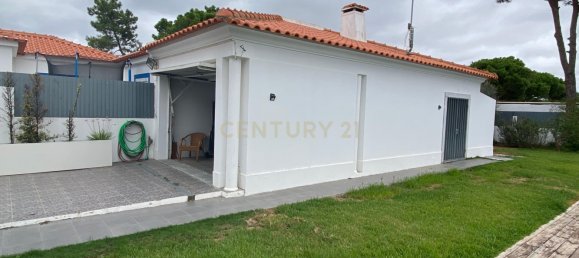 4 bedrooms Villa in Alcacer do Sal, Portugal No. 129037 25