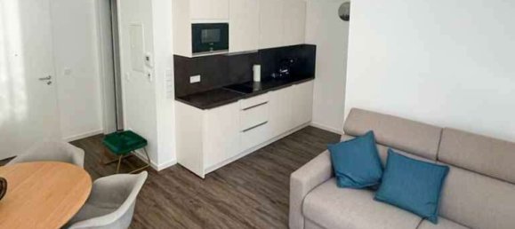 1 bedroom Apartment in Frankfurt am Main, Germany No. 237884 3