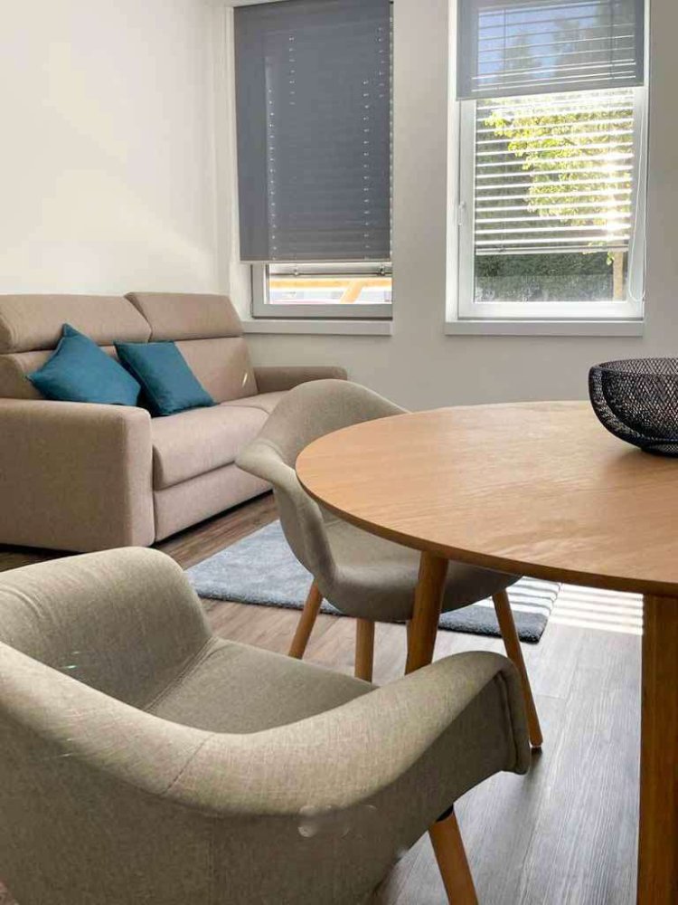 1 bedroom Apartment in Frankfurt am Main, Germany No. 237884