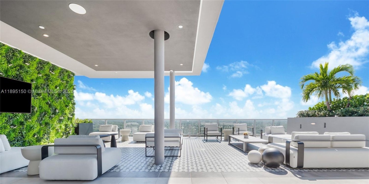 Apartamento T3 em Miami, EUA N.º 615800