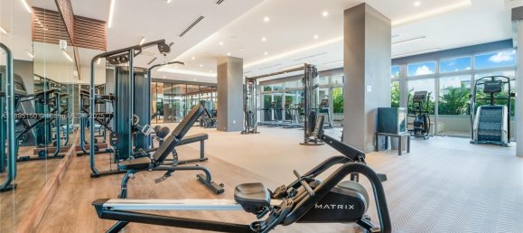Apartamento T3 em Miami, EUA N.º 615800 3