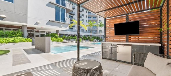 Apartamento T3 em Miami, EUA N.º 615800 15