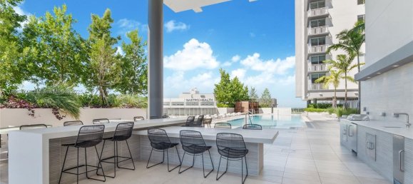 Apartamento T3 em Miami, EUA N.º 615800 12