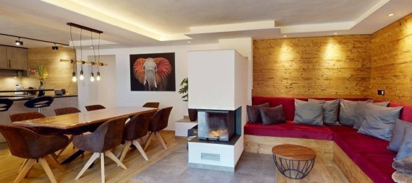 2 bedrooms Apartment in Pians, Austria No. 214954 3