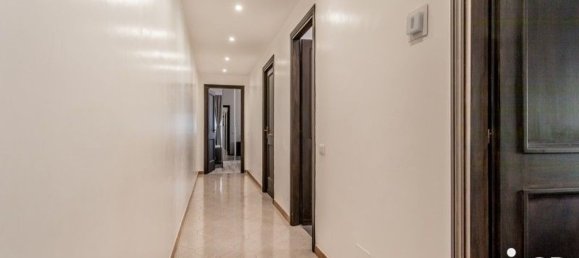 Квартира с 5 спальнями в Рим, Италия № 337440 13