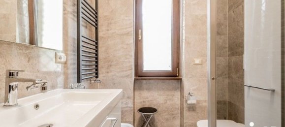 Квартира с 5 спальнями в Рим, Италия № 337440 15