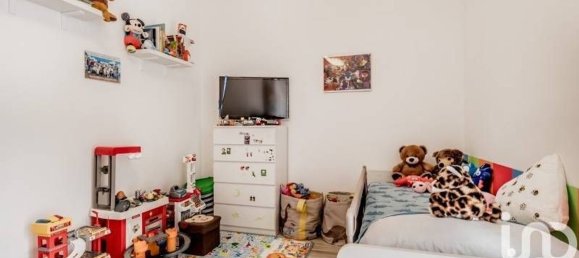 Квартира с 5 спальнями в Рим, Италия № 337440 24