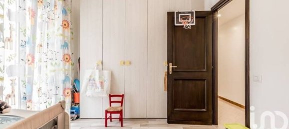 Квартира с 5 спальнями в Рим, Италия № 337440 25