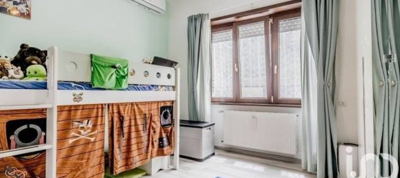 Квартира с 5 спальнями в Рим, Италия № 337440 18