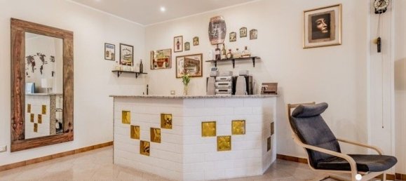 Квартира с 5 спальнями в Рим, Италия № 337440 30