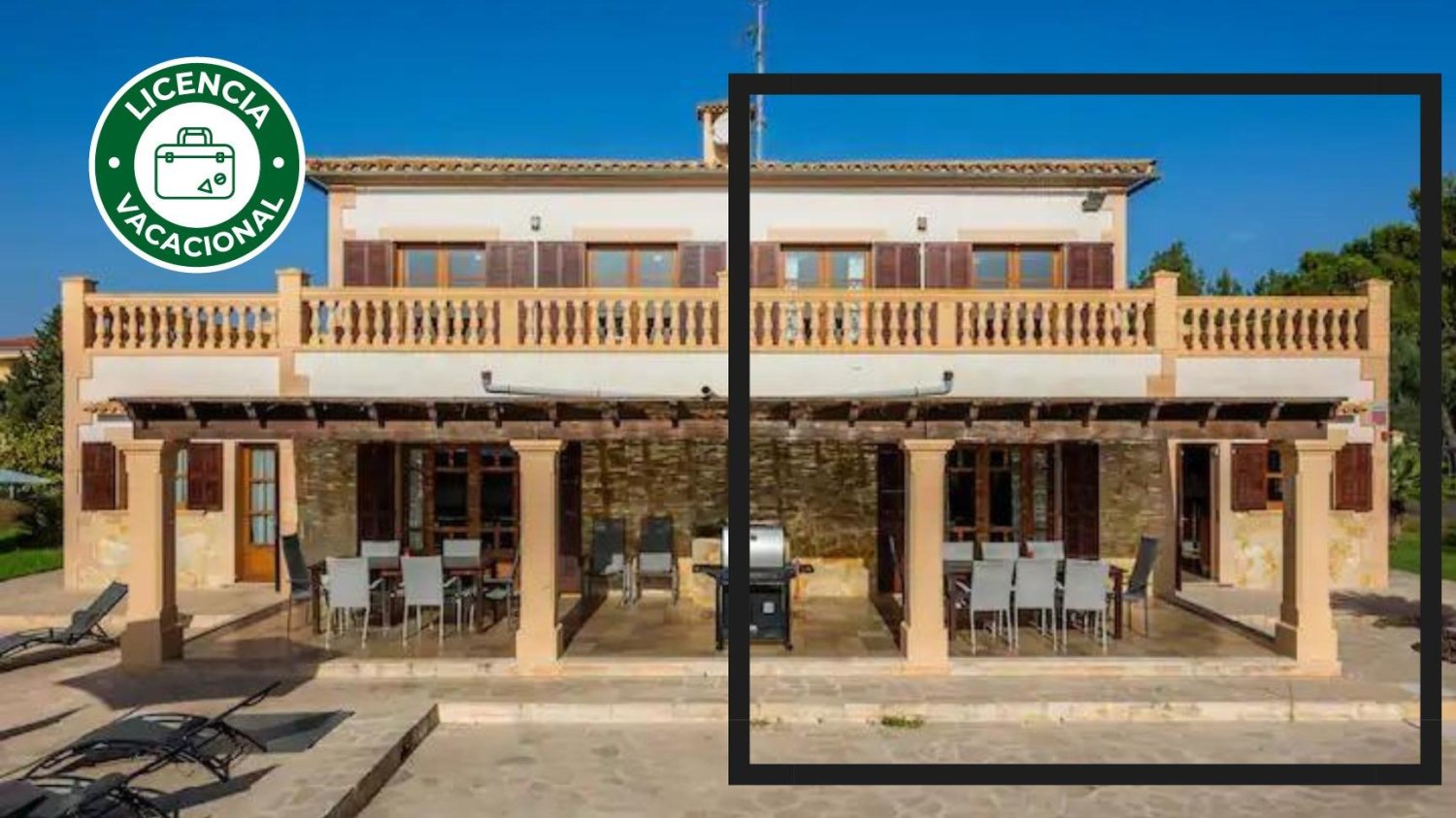 4 chambres Maison à Manacor, Spain No. 273222