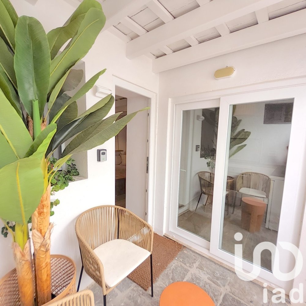 1 bedroom Apartment in Tarifa, Spain No. 292881