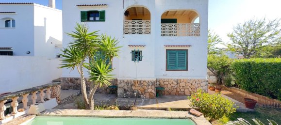 Casa de 3 dormitorios en Cala En Blanes, Spain No. 148362 3