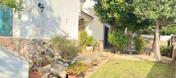 Casa de 3 dormitorios en Cala En Blanes, Spain No. 148362 40