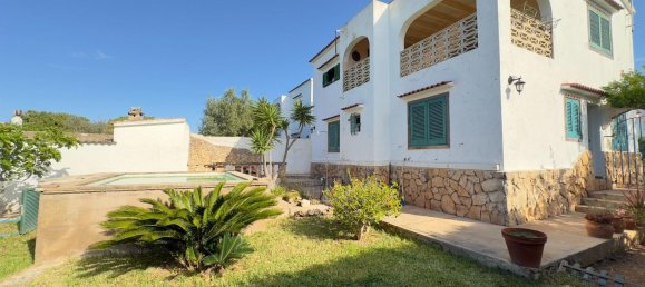 Casa de 3 dormitorios en Cala En Blanes, Spain No. 148362 48