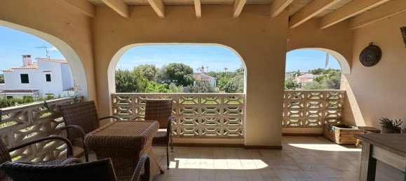 Casa de 3 dormitorios en Cala En Blanes, Spain No. 148362 31