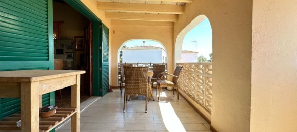 Casa de 3 dormitorios en Cala En Blanes, Spain No. 148362 37