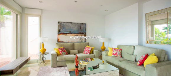 4 Schlafzimmer Haus in Moraira, Spain, Nr. 88368 19