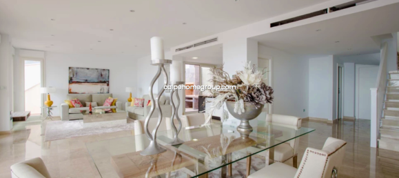 4 Schlafzimmer Haus in Moraira, Spain, Nr. 88368 2