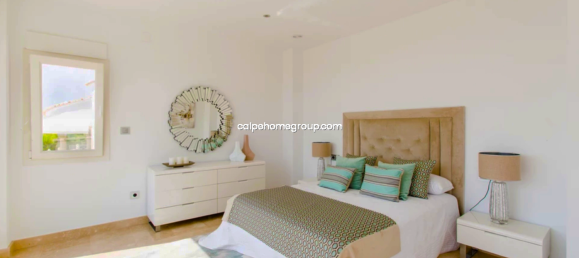4 Schlafzimmer Haus in Moraira, Spain, Nr. 88368 12