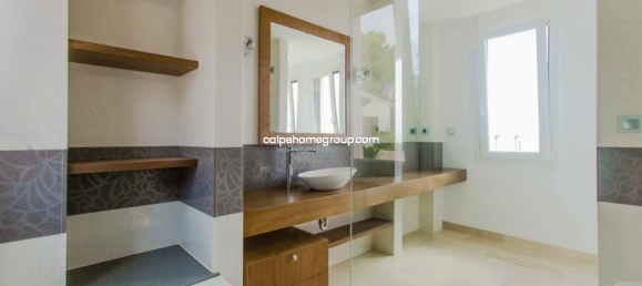 4 Schlafzimmer Haus in Moraira, Spain, Nr. 88368 15