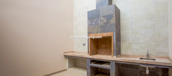 4 Schlafzimmer Haus in Moraira, Spain, Nr. 88368 23