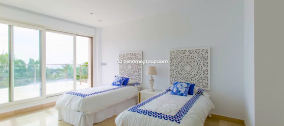 4 Schlafzimmer Haus in Moraira, Spain, Nr. 88368 7