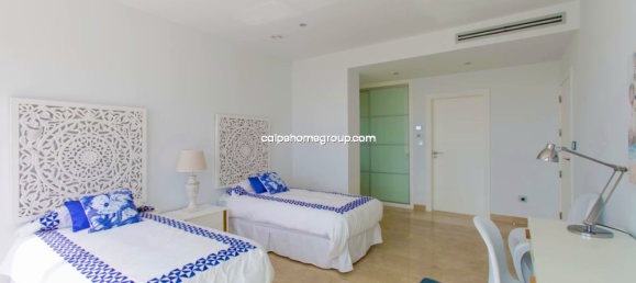 4 Schlafzimmer Haus in Moraira, Spain, Nr. 88368 6