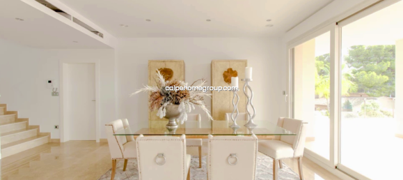 4 Schlafzimmer Haus in Moraira, Spain, Nr. 88368 3