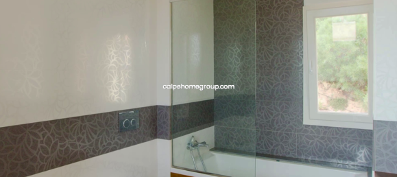 4 Schlafzimmer Haus in Moraira, Spain, Nr. 88368 31