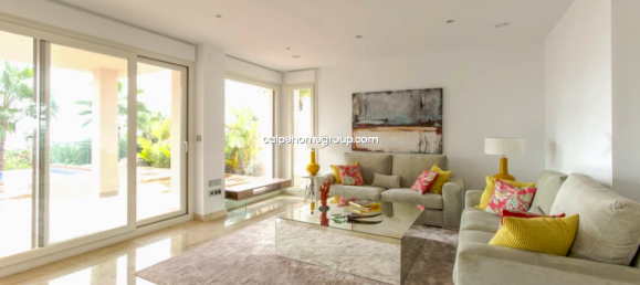 4 Schlafzimmer Haus in Moraira, Spain, Nr. 88368 20