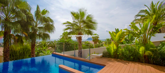 4 Schlafzimmer Haus in Moraira, Spain, Nr. 88368 27