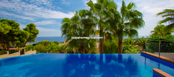 4 Schlafzimmer Haus in Moraira, Spain, Nr. 88368 24