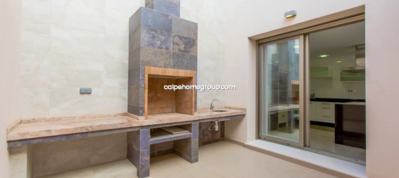 4 Schlafzimmer Haus in Moraira, Spain, Nr. 88368 22